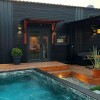 Отель Sapanca Black 3 Tiny House, фото 10