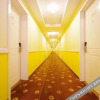 Отель Home Pebble Motel (Mianyang Changhong International City), фото 5
