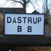 Отель Dåstrup Bed & Breakfast в Виби