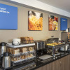 Отель Comfort Inn Brossard, фото 12