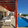 Отель Protaras Artisan Seafront Villa 6, фото 35