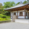 Отель Kyoto Four Sisters Residence, фото 31