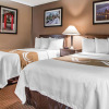 Отель Quality Inn Elgin I-90, фото 26