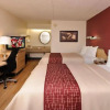 Отель Red Roof Inn Virginia Beach, фото 26