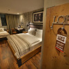 Отель LOFT Hotel Bratislava, фото 39