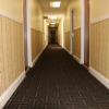 Отель Europa Hotel, фото 13