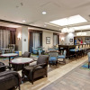 Отель Hampton Inn by Hilton Toronto Airport Corporate Centre, фото 31