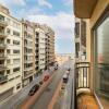 Отель Amazing Apartment in Oostende With Balcony, фото 22
