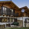 Отель Chalet Les Raccards, фото 1