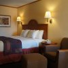 Отель SureStay by Best Western Kansas City Country Inn North, фото 6