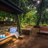 Отель SaffronStays Riverscape Cottage, Karjat, фото 1
