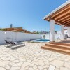 Отель Modern Villa with Private Pool in Empuriabrava, фото 20