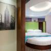 Отель Hangzhou Jinchen Yuqi Hotel, фото 23