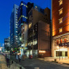 Отель Arietta Hotel Osaka, фото 1