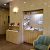 Отель Smile Hotel Nagoya Shinkansenguchi, фото 8