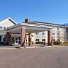 Отель AmericInn Fort Pierre, фото 1