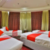 Отель Oyo 418 Hotel Manazil Al Hour 2, фото 15