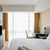 Отель Modern Comfy Studio Apartment at U Residence, фото 3