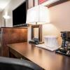 Отель Quality Inn Jackson, фото 27