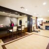 Отель Staybridge Suites Plano - Legacy West Area, an IHG Hotel, фото 10