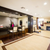 Отель Staybridge Suites Plano - Legacy West Area, an IHG Hotel, фото 18