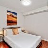 Отель Gorgeous 2BD Next to the Convention Center and Reading Terminal, фото 14