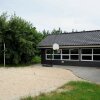 Отель Luxurious Holiday Home in Rømø With Swimming Pool, фото 22