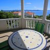 Отель Luton Apartments, Zadar - Kozino, Heated Pool & Hot Tub, фото 7