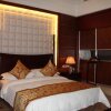 Отель Qinghua Business Hotel, фото 5