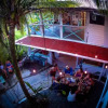 Отель Twin Fin Hostels, фото 12