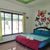Отель Green Resort Rayong, фото 13