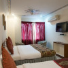Отель Orbit Hotel, фото 5