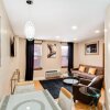 Отель The Dreamers Residence - Convenient 1bd in Center City, фото 12