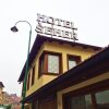 Отель Istanbul Golden Horn в Сараеве