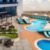 Отель Millennium Place Barsha Heights Hotel, фото 47