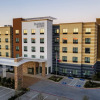 Отель Fairfield Inn & Suites by Marriott Houston Brookhollow, фото 25
