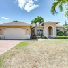 Отель Marco Island Home w/ Private Pool: 3 Mi Beach!, фото 1