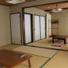 Отель Chidori Ryokan -Kyoto Honganji-, фото 13