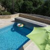 Отель House With 4 Bedrooms in Castillon-du-gard, With Private Pool, Enclose, фото 16
