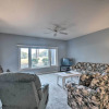 Отель Coastal Golf Resort Condo < 4 Mi to Beach!, фото 10