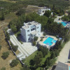 Отель Modish Villa in Lefkogia Crete With Swimming Pool, фото 21