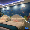 Отель Dream Theme Apartment (Zhuhai Ocean Kingdom), фото 10