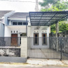 Отель The Northey Homestay Jogja, фото 1