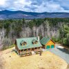 Отель Carroll Log Cabin w/ Deck < 9 Mi to Bretton Woods!, фото 14