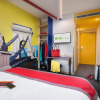 Отель ibis Styles Budapest Citywest, фото 5