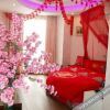 Отель Guang'an style Holiday Hotel, фото 7