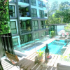 Отель B308 - Nice Pool Access 1 Br 300m To Ao Nang Beach, фото 19