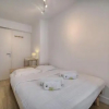 Отель Renovated apartment with terrace, фото 4