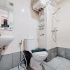 Отель Minimalist And Comfort Design 2Br At Akasa Pure Living Bsd Apartment, фото 8