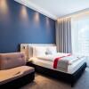 Отель Holiday Inn Express Munich City West, an IHG Hotel, фото 4